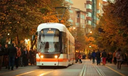 Eskişehir'de Hafta Sonu Çift Sınav Yoğunluğu: Tramvay Seferleri Değişecek