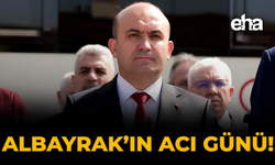 Albayrak'ın Acı Günü!
