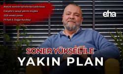 Soner Yüksel ile Yakın Plan - 96. Bölüm
