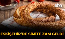 Simit ve Çaya Zam Geldi! İşte Eskişehir'de Yeni Fiyatlar