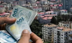 Ev Almak İsteyenler İçin Açıklandı: Bu İllerde Konut Fiyatları Uçtu
