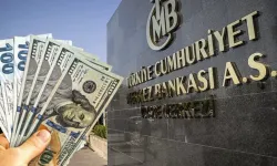 Merkez Bankası Faiz Kararını Açıkladı