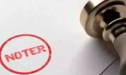 AYM’den Noterler İçin Kritik Karar: Çalışma Düzenlemesi İptal Edildi