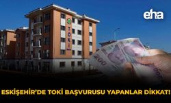 Eskişehir TOKİ Kura Çekimi Ne Zaman? 2026 TOKİ Kura Sonuçları Açıklandı Mı? 6.055 Konut İçin Tarih