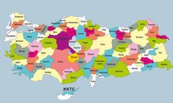 Kriterleri Karşılayan 24 İlçe Belli Oldu: Hepsi İl Olacak