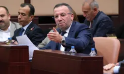 AK Partili Sivri’den ESKİ’ye Tepki: “Bu Hata Değil, Yönetim Zafiyetidir”