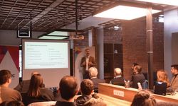 Anadolu Üniversitesi’nde “Yapay Zekâ ve Akademi” Konferansı Düzenlendi