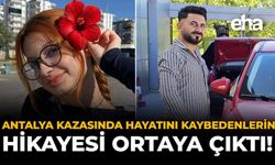 Antalya’daki Otobüs Kazasında Hayatını Kaybedenlerin Hikayesi Ortaya Çıktı!