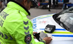 Trafik Cezalarında Büyük Artış: Yeni Düzenleme Kabul Edildi