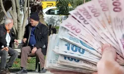 Emekliler Bu Haberi Bekliyordu! AK Parti’den Zam Sinyali