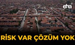 Risk Var Çözüm Yok