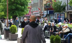 30 Bine Yakın Kişi Eskişehir'i Terk Etti: Türkiye'nin Göç Haritası Açıklandı