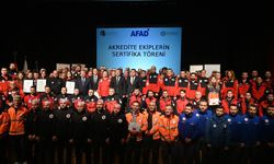 Anadolu Üniversitesi’nde 6 Şubat Depremleri İçin Anma ve Farkındalık Programı