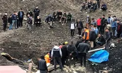Zonguldak’taki Maden Faciasından Acı Haber Geldi