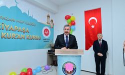 Vali Erdinç Yılmaz, STK Temsilcileriyle İftar Sofrasında Buluştu