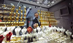 Vatandaş Artık Kuyumcuya Gitmiyor: Düğünlerde Yeni Gelenek Haline Geldi