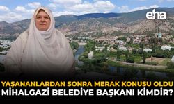 Mihalgazi Belediye Başkanı Kimdir? Mihalgazi Belediye Başkanı Hangi Partiden?