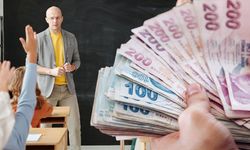Binlerce Öğretmeni İlgilendiriyor: Zam Kapıda!