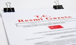 Kabinede Değişiklik: İçişleri ve Adalet Bakanlığına Yeni İsimler Getirildi