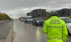 Eskişehir'de Öğrenci Servislerine Denetim: 104 Kişiye Ceza