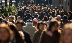 Türkiye’nin Nüfusu Belli Oldu!