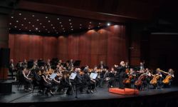 Eskişehir Senfoni Orkestrası’ndan 8 Mart’a Özel Unutulmaz Konser