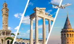 AJet Yeni Kampanyayı Duyurdu: 2 İndirim Birden Yapılacak