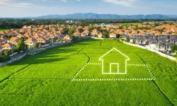 Bakanlık Duyurdu: 42 İlde Arsa Satışı Başlıyor! İşte Fiyatları