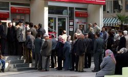ATM'den Para Çekecekler Dikkat: Kuyruk Derdi Bitiyor