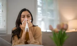 Polen Alerjisi Olanlar Dikkat: Sabah Açık Pencere Belirtileri 3 Kat Artırıyor