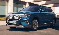 Togg'dan Peşinatsız ve 0 Fazili Kampanya: Araç Sahibi Olmak İstenler İşte Detaylar...