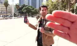 İsrail’de CNN TÜRK Ekibine Müdahale: Gözaltına Alındılar!