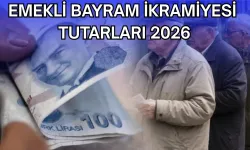 Emekli Bayram İkramiyesi Ne Zaman Yatacak? 2026 İkramiye Ödeme Takvimi Belli Oldu! Zam Var Mı?