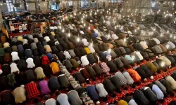 Eskişehir Bayram Namazı Saati 2026: Ramazan Bayramı Namazı Saat Kaçta Kılınacak?