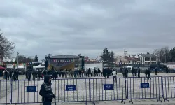 Eskişehir’de Nevruz Etkinliği Öncesi Yapılan Çağrılar Karşılık Bulmadı