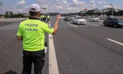 Eskişehir'de 8 Saat Sürecek Yol Çalışması: 3 Mahalle Etkilenecek