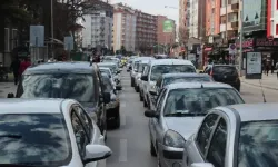 Eskişehir'de Trafik Cezaları Değişti: Bu Yollara Dikkat