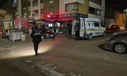 Eskişehir'de Gece Yarısı Bıçaklı Kavga: 2 Kişi Hastanelik Oldu