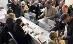 Eskişehir Sandık Başında: Hangi Oda Başkanı Güven Tazeledi?