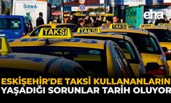 Taksilerde Eski Sistem Sonlandırıldı: İşte Yeni Düzenleme