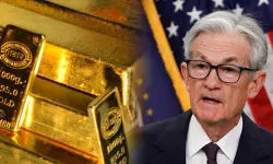 Altın Neden Düşüyor? Altın FED Açıklaması Öncesi Eridi