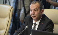 Bolu Belediye Başkanı Tanju Özcan Tutuklandı