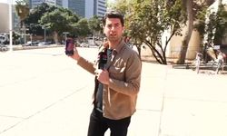 İsrail’de Gözaltına Alınmışlardı: Türk Gazeteciler Serbest Bırakıldı