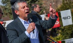 Son Dakika: Özgür Özel Hakkında Soruşturma Başlatıldı