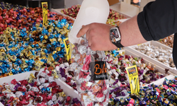 Eskişehir’de Bayram Alışverişi Başladı: Çarşı Hareketlendi