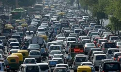 İçişleri Bakanlığı Açıkladı: Bayram Trafiğinde Sevindiren Tablo