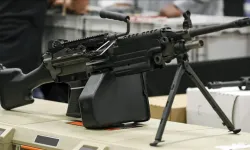 Dünyanın Silah Envanteri Belli Oldu: Türkiye’nin Sırası Dikkat Çekti