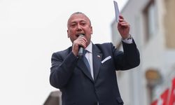 CHP’den Uşak Belediye Başkanı Özkan Yalım İle İlgili Karar