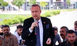 Uşak Belediye Başkanı Hakkında Bakanlık Kararı: Görevden Alındı