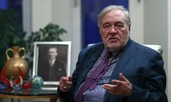 İlber Ortaylı Hayatını Kaybetti: İlber Ortaylı Neden Öldü, Hastalığı Neydi?